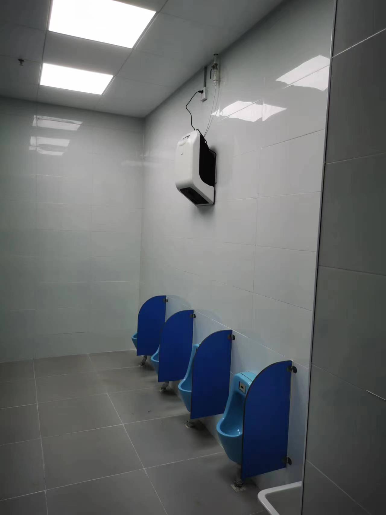 幼兒園洗手間超聲波霧化機