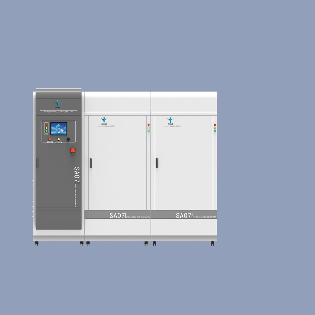 次氯酸發生器廠家 次氯酸發生器廠家