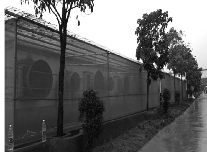 次氯酸發生器除臭圖片 次氯酸發生器除臭圖片