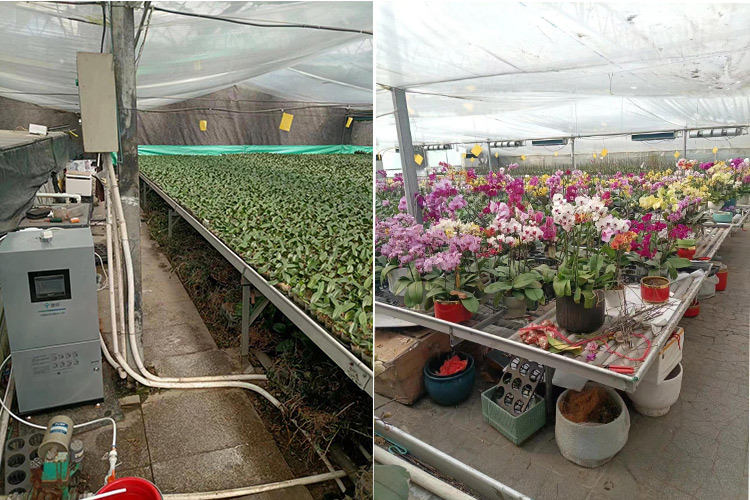 次氯酸發(fā)生器用于農(nóng)業(yè)種植 次氯酸發(fā)生器用于農(nóng)業(yè)種植